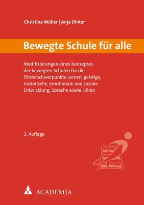 Produktbild: Bewegte Schule f&uuml;r alle