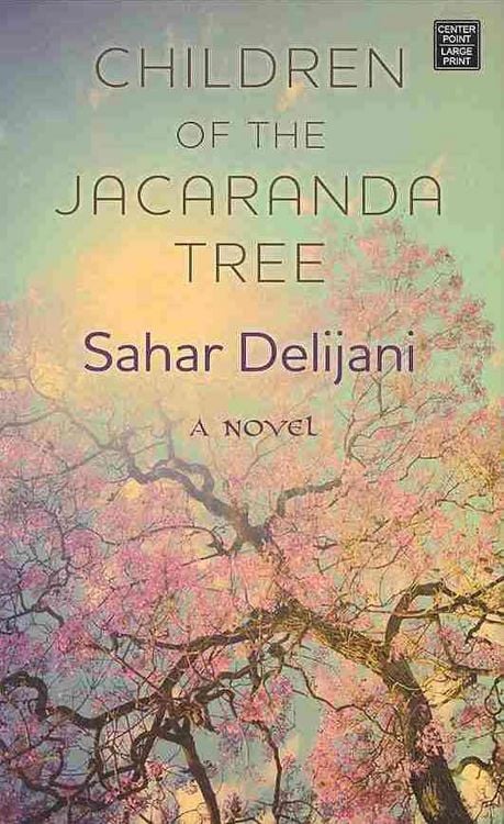 Produktbild: Children of the Jacaranda Tree