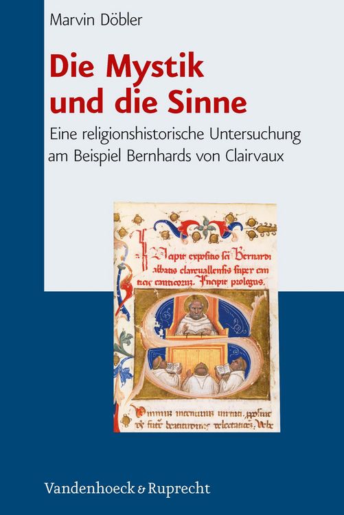 Produktbild: Die Mystik und die Sinne