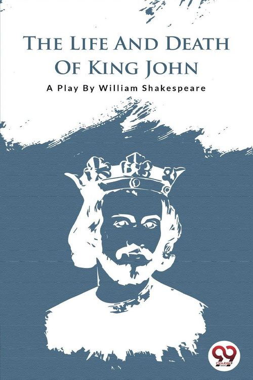 Produktbild: The Life and Death Of King John