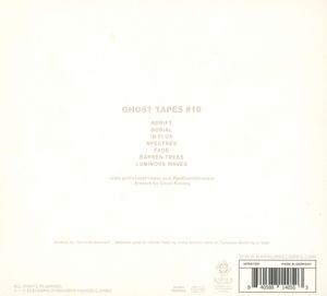 Produktbild: Ghost Tapes 10