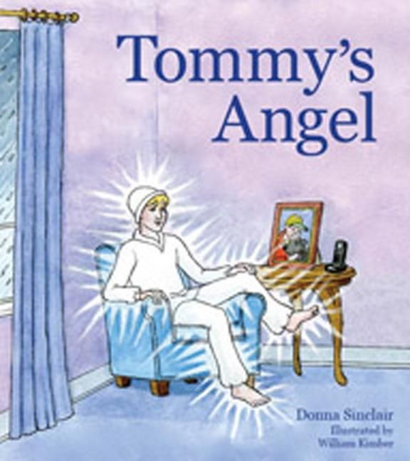 Produktbild: Tommy's Angel
