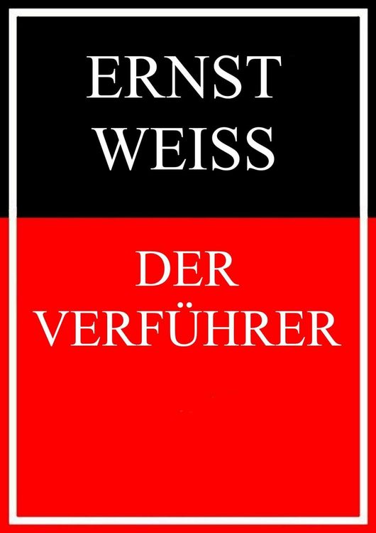 Produktbild: Der Verf&uuml;hrer