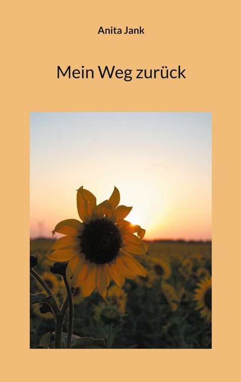 Produktbild: Mein Weg zur&uuml;ck