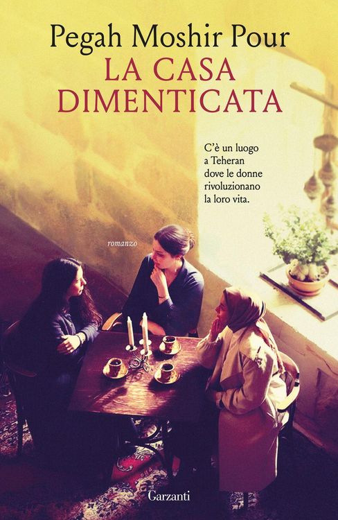 Produktbild: La casa dimenticata