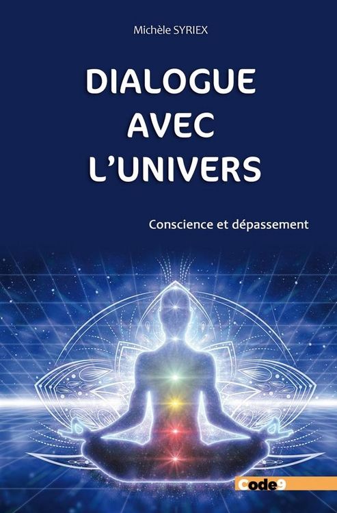 Produktbild: Dialogue avec univers conscienc