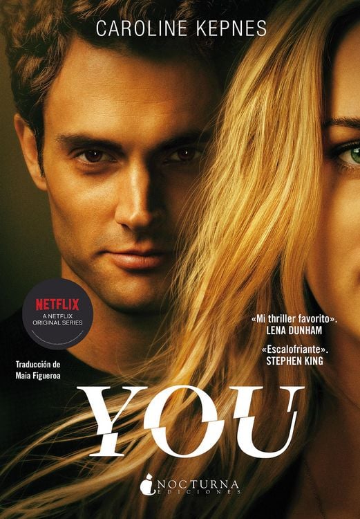 Produktbild: You