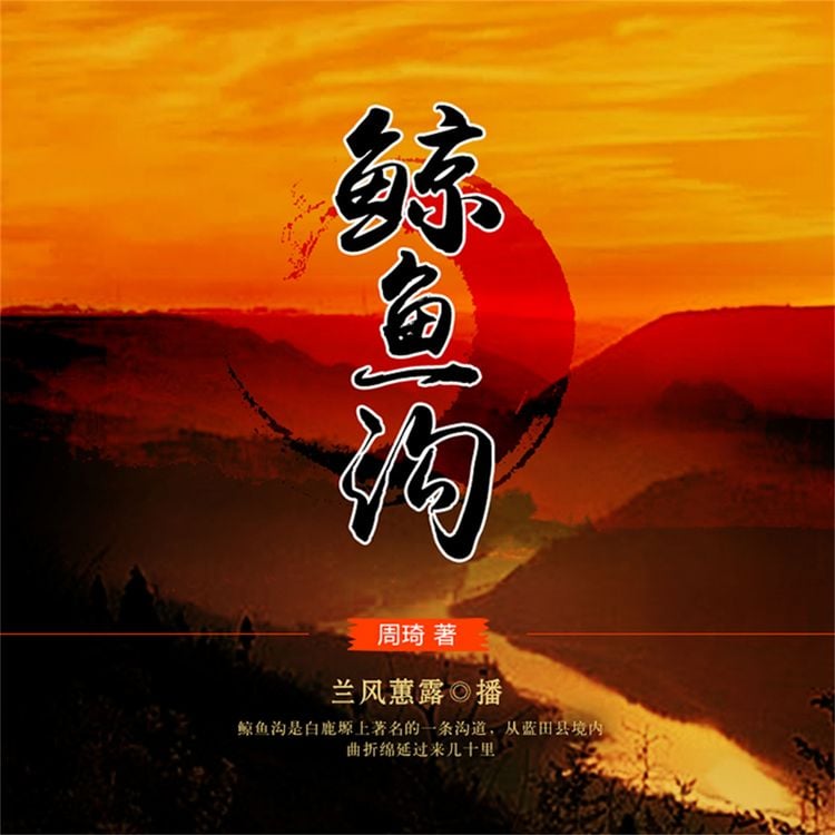 Produktbild: 鲸鱼沟