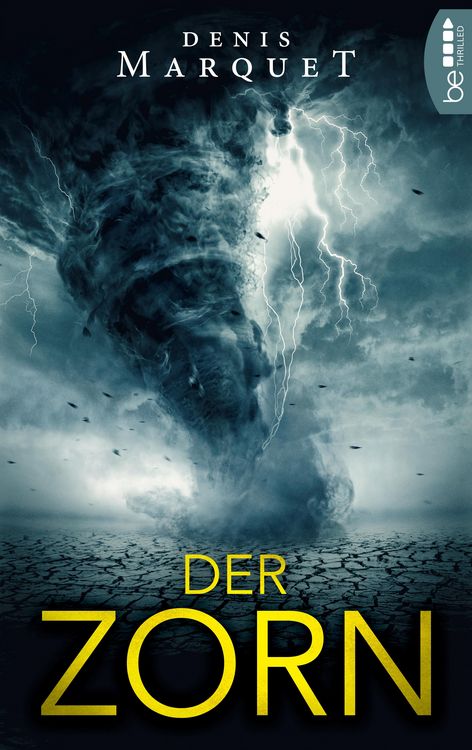 Produktbild: Der Zorn