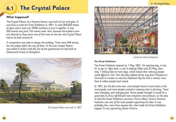 Produktbild: Events Beyond Living Memory Pupil Book