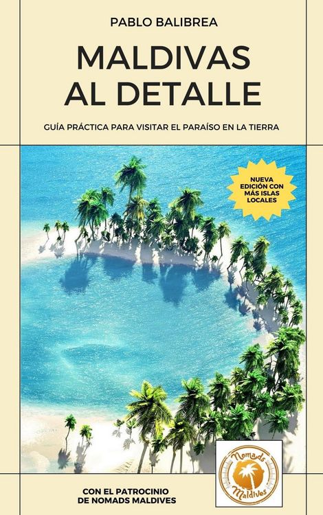 Produktbild: Maldivas al Detalle (Confesiones de un Viajero)
