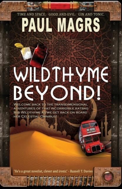 Produktbild: Wildthyme Beyond!