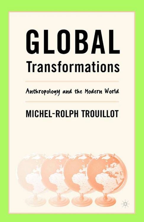 Produktbild: Global Transformations