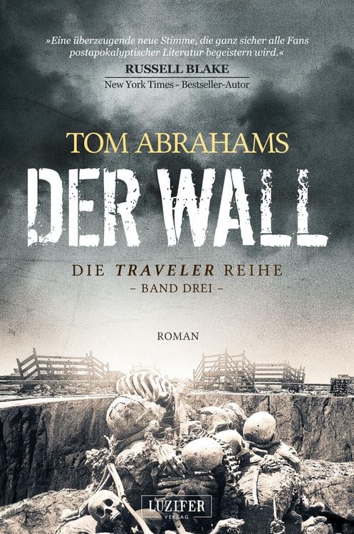 Produktbild: Der Wall