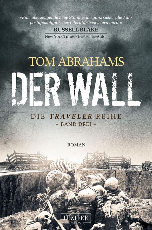 Produktbild: Der Wall