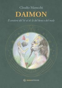 Produktbild: Daimon. Il sentiero del s&eacute; al di l&agrave; del bene e del male