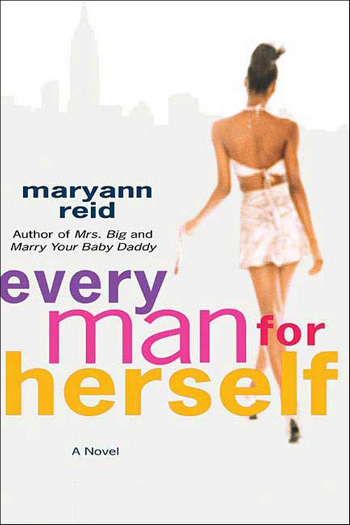 Produktbild: Every Man for Herself