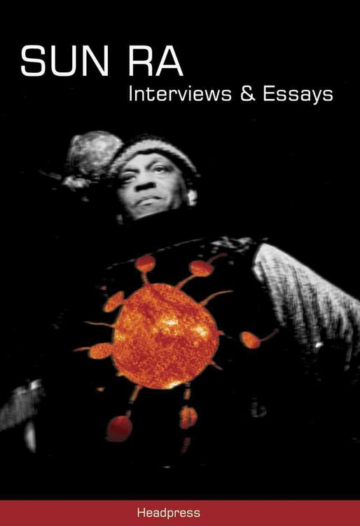 Produktbild: Sinclair, J: Sun Ra