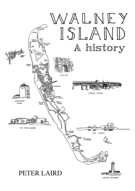 Produktbild: Walney Island - A History