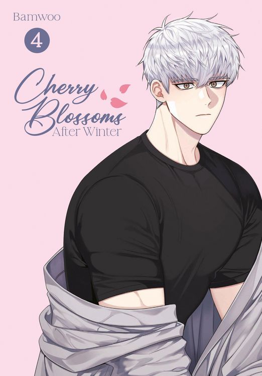 Produktbild: Cherry Blossoms After Winter: Volume 4