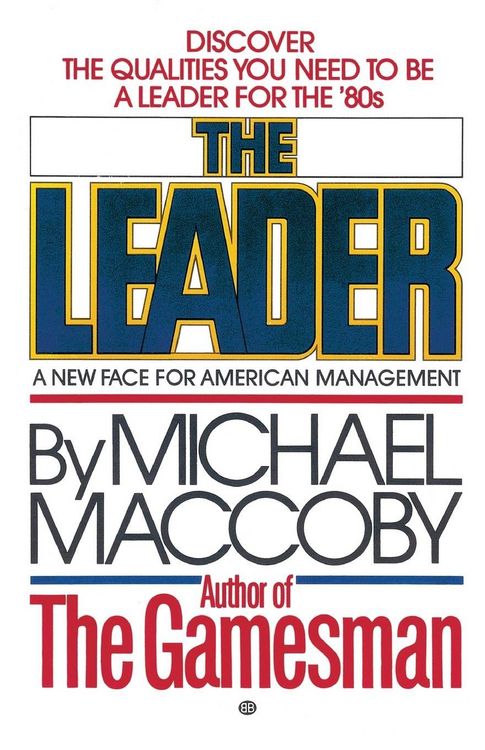 Produktbild: The Leader
