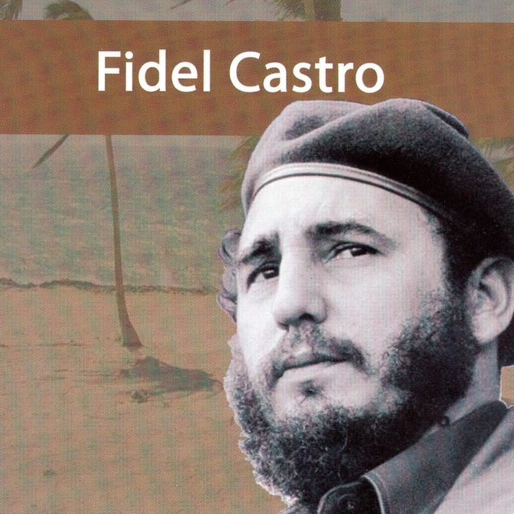Produktbild: Fidel Castro