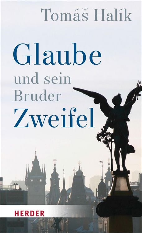 Produktbild: Glaube und sein Bruder Zweifel