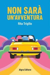 Produktbild: Non sar&agrave; un'avventura