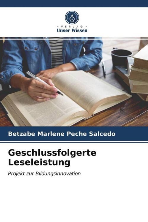 Produktbild: Geschlussfolgerte Leseleistung
