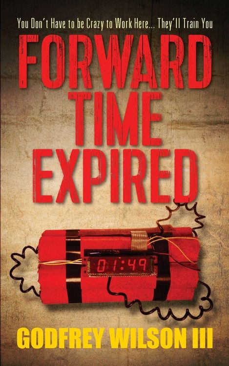 Produktbild: Forward Time Expired