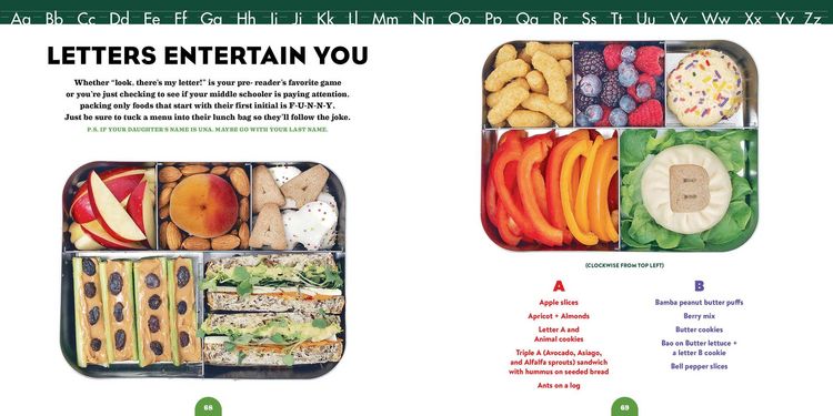Produktbild: Lunchbox