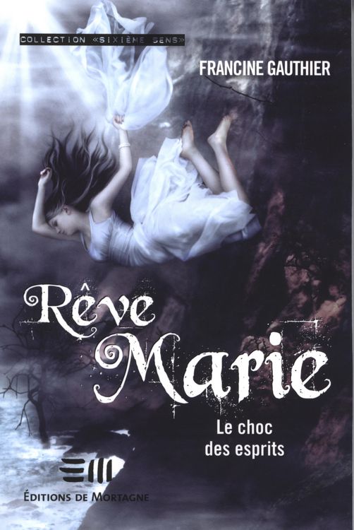 Produktbild: R&ecirc;veMarie