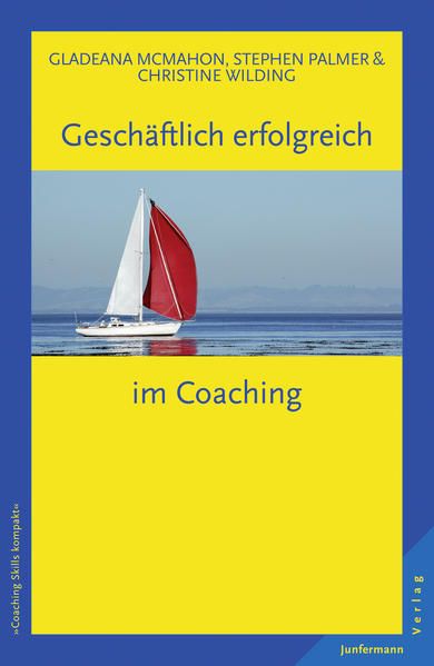 Produktbild: Gesch&auml;ftlich erfolgreich im Coaching
