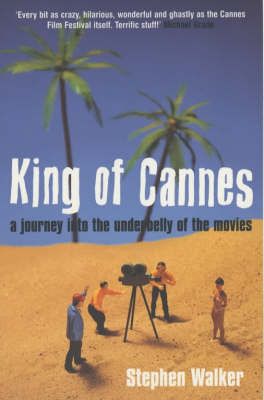Produktbild: King of Cannes
