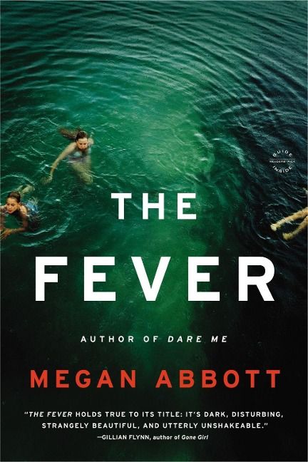 Produktbild: The Fever