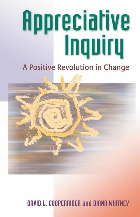 Produktbild: Appreciative Inquiry