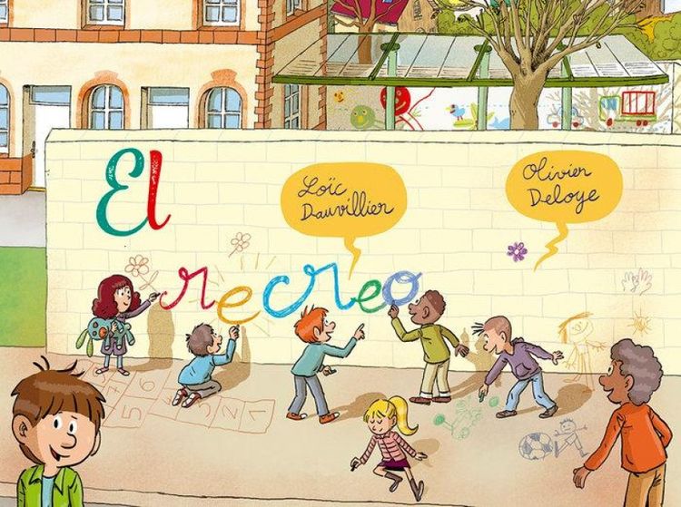 Produktbild: Recreo, El