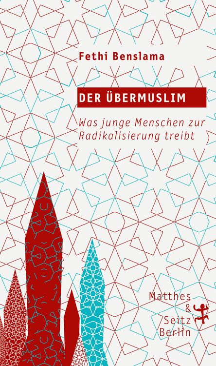 Produktbild: Der &Uuml;bermuslim