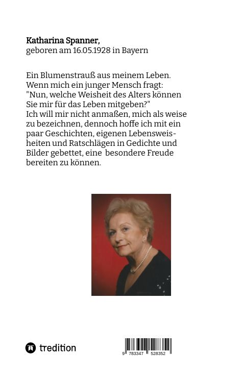 Produktbild: Die Jahreszeiten des Lebens - in Poesie und Bildern