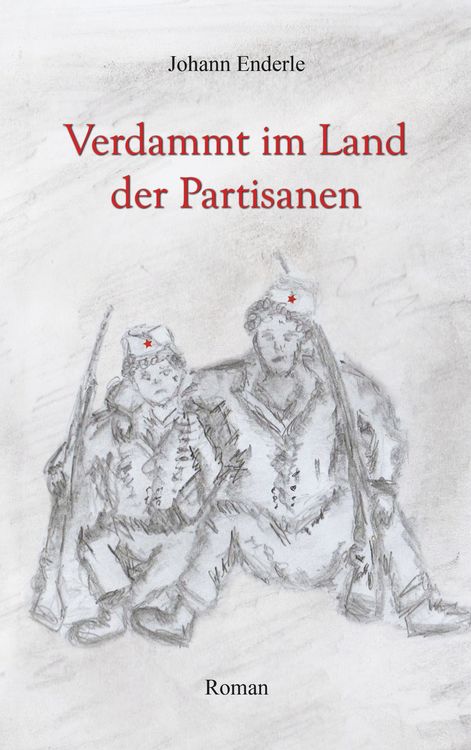Produktbild: Verdammt im Land der Partisanen