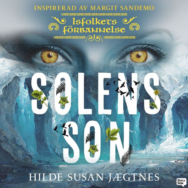 Produktbild: Solens son