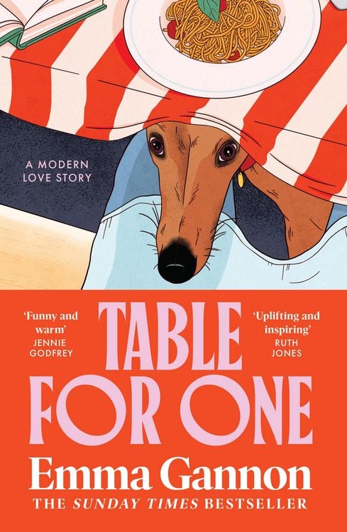 Produktbild: Table for One