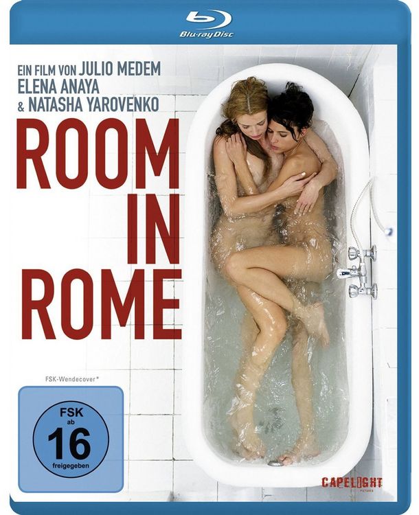 Produktbild: Room in Rome