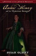 Produktbild: Annie Henry and the Mysterious Stranger