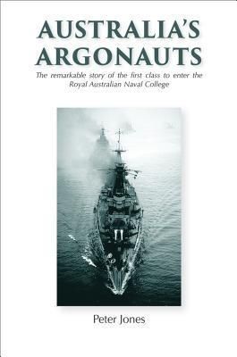 Produktbild: Australia's Argonauts
