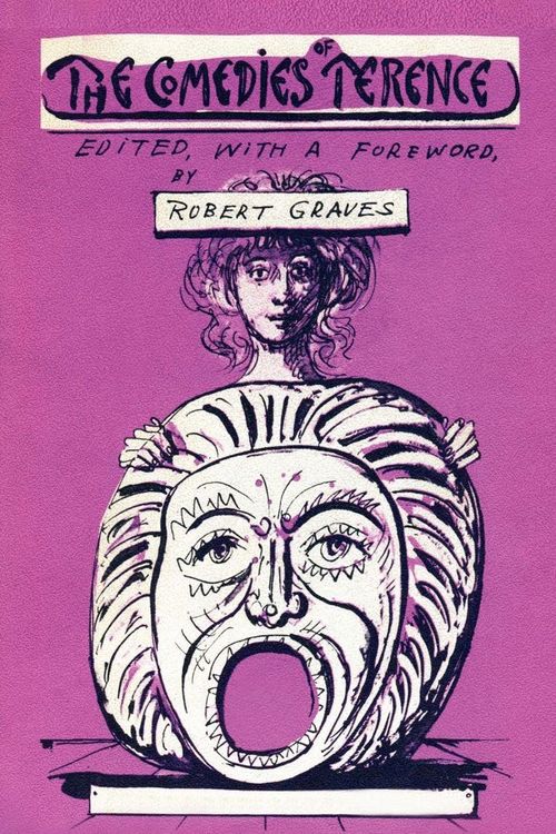 Produktbild: The Comedies of Terence
