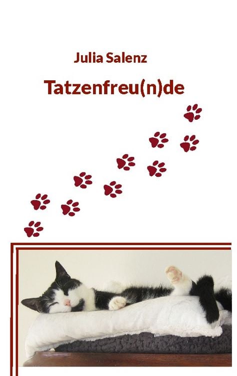 Produktbild: Tatzenfreu(n)de