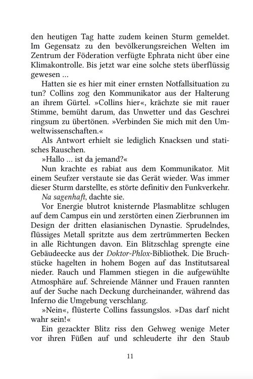 Produktbild: Star Trek - The Original Series: Das Gewicht der Welten