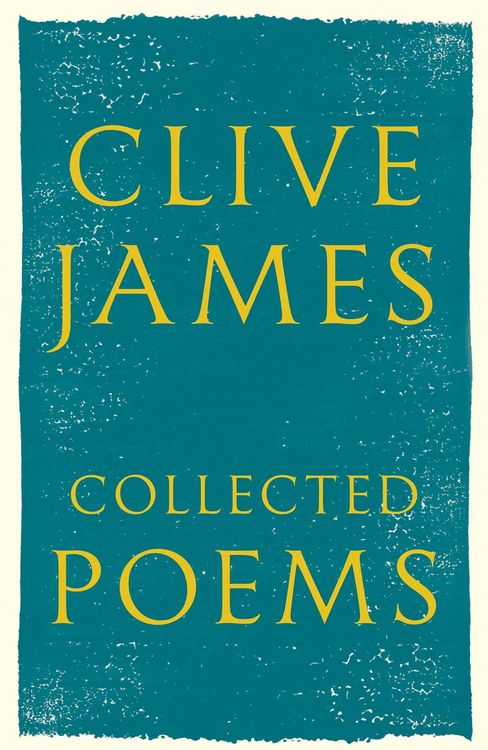 Produktbild: Collected Poems