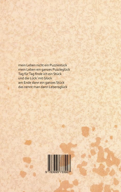 Produktbild: Puzzlest&uuml;ck
